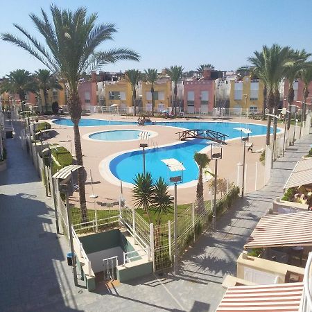 Luxury Homes Penthouse Con Jacuzzi Vera, Garrucha,Mojacar Ngoại thất bức ảnh