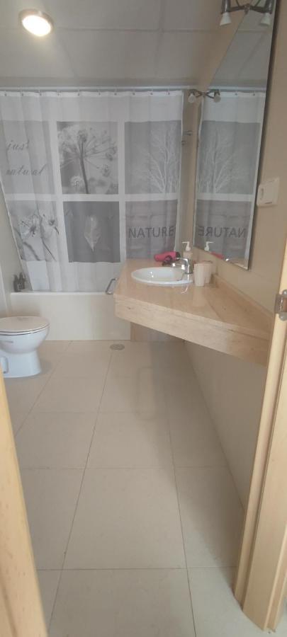 Luxury Homes Penthouse Con Jacuzzi Vera, Garrucha,Mojacar Ngoại thất bức ảnh