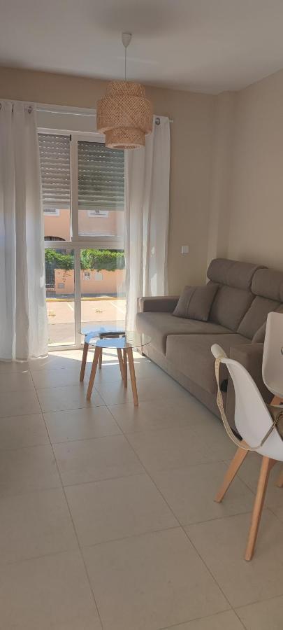 Luxury Homes Penthouse Con Jacuzzi Vera, Garrucha,Mojacar Ngoại thất bức ảnh