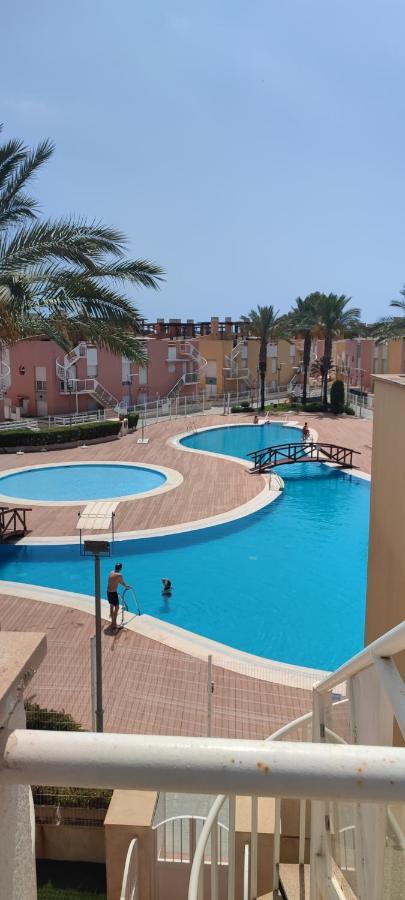 Luxury Homes Penthouse Con Jacuzzi Vera, Garrucha,Mojacar Ngoại thất bức ảnh