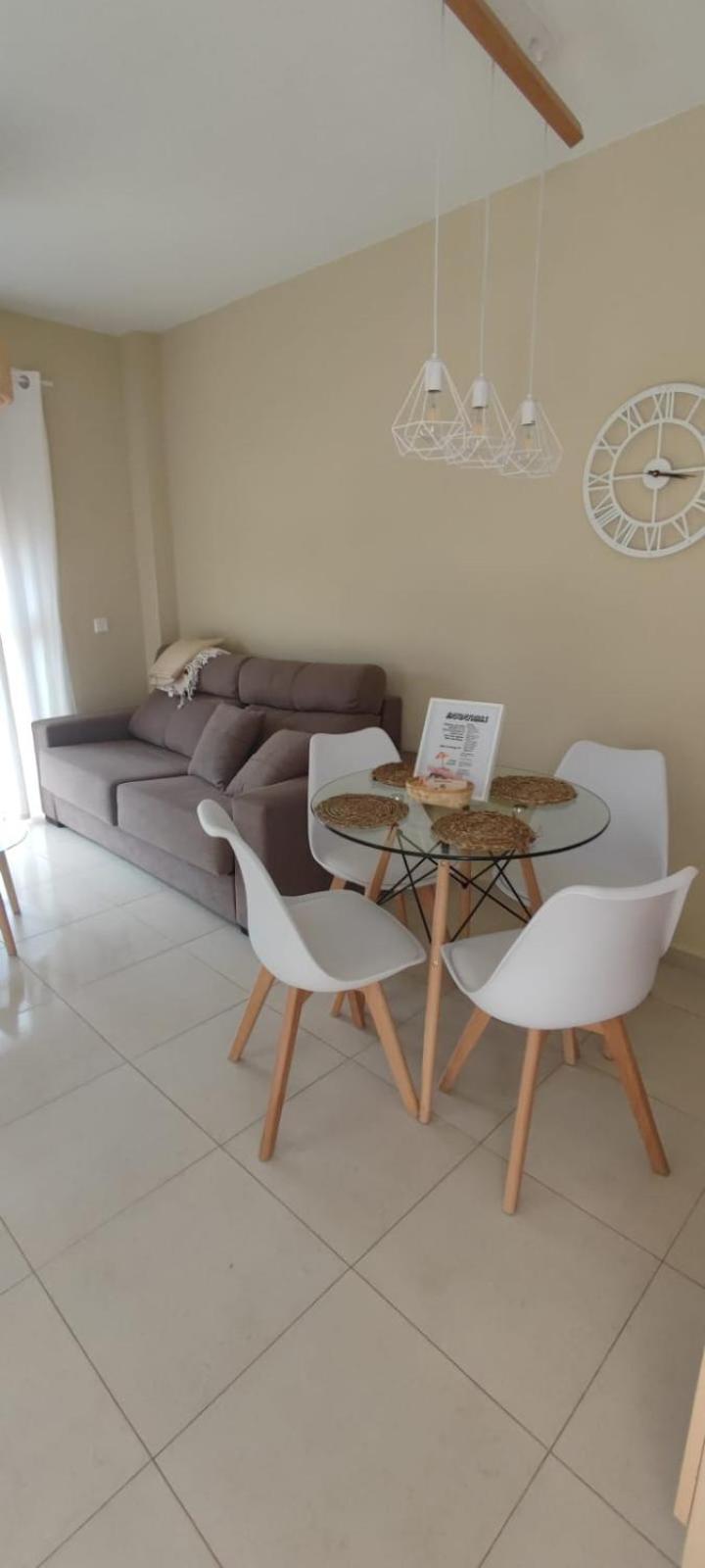 Luxury Homes Penthouse Con Jacuzzi Vera, Garrucha,Mojacar Ngoại thất bức ảnh