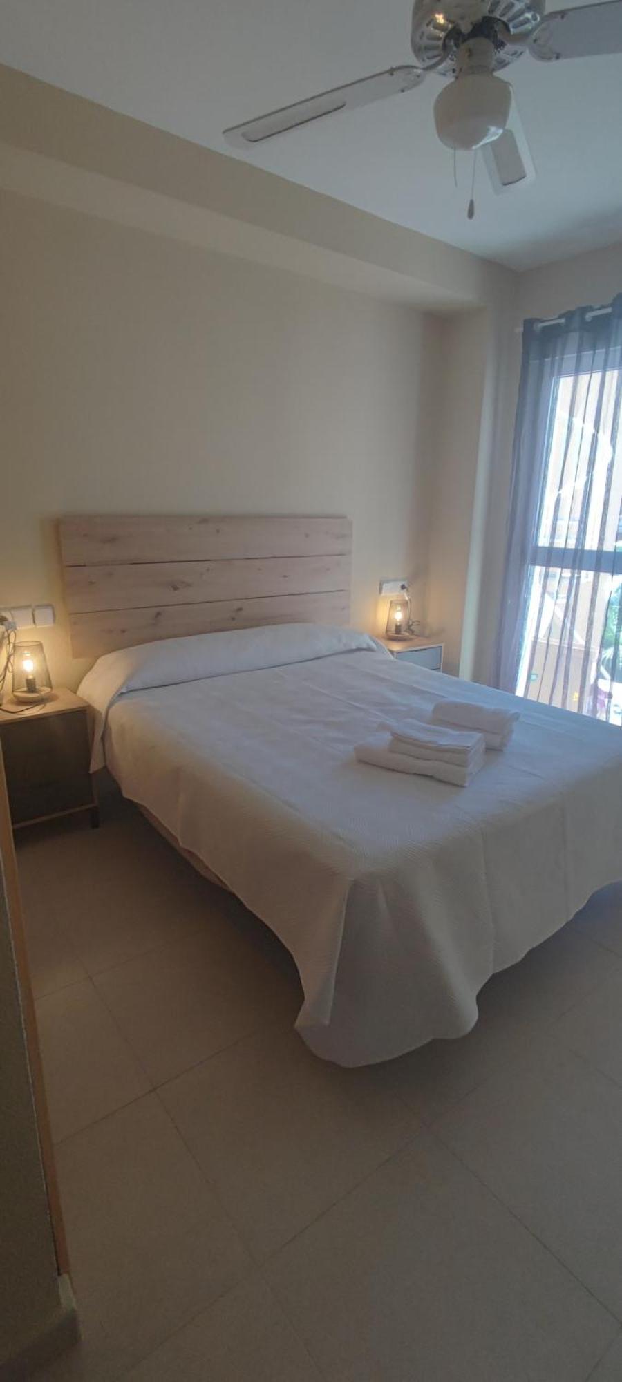Luxury Homes Penthouse Con Jacuzzi Vera, Garrucha,Mojacar Phòng bức ảnh