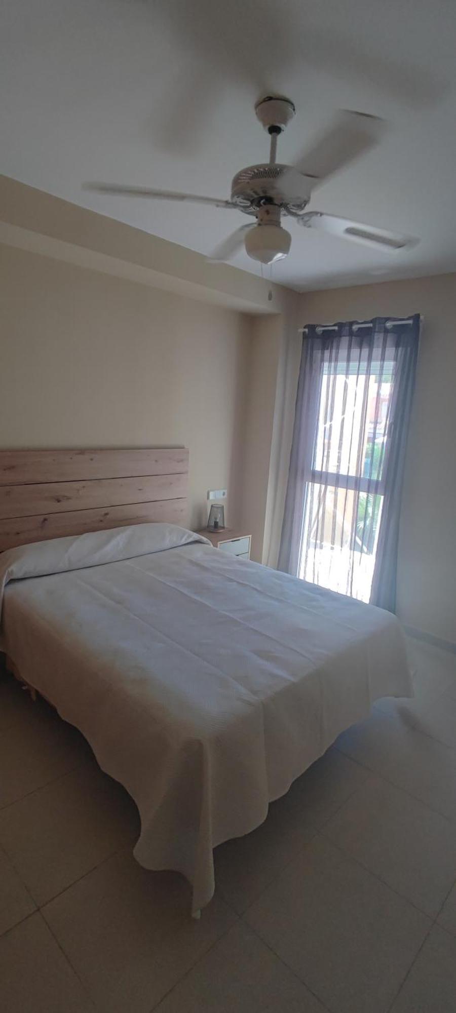 Luxury Homes Penthouse Con Jacuzzi Vera, Garrucha,Mojacar Phòng bức ảnh