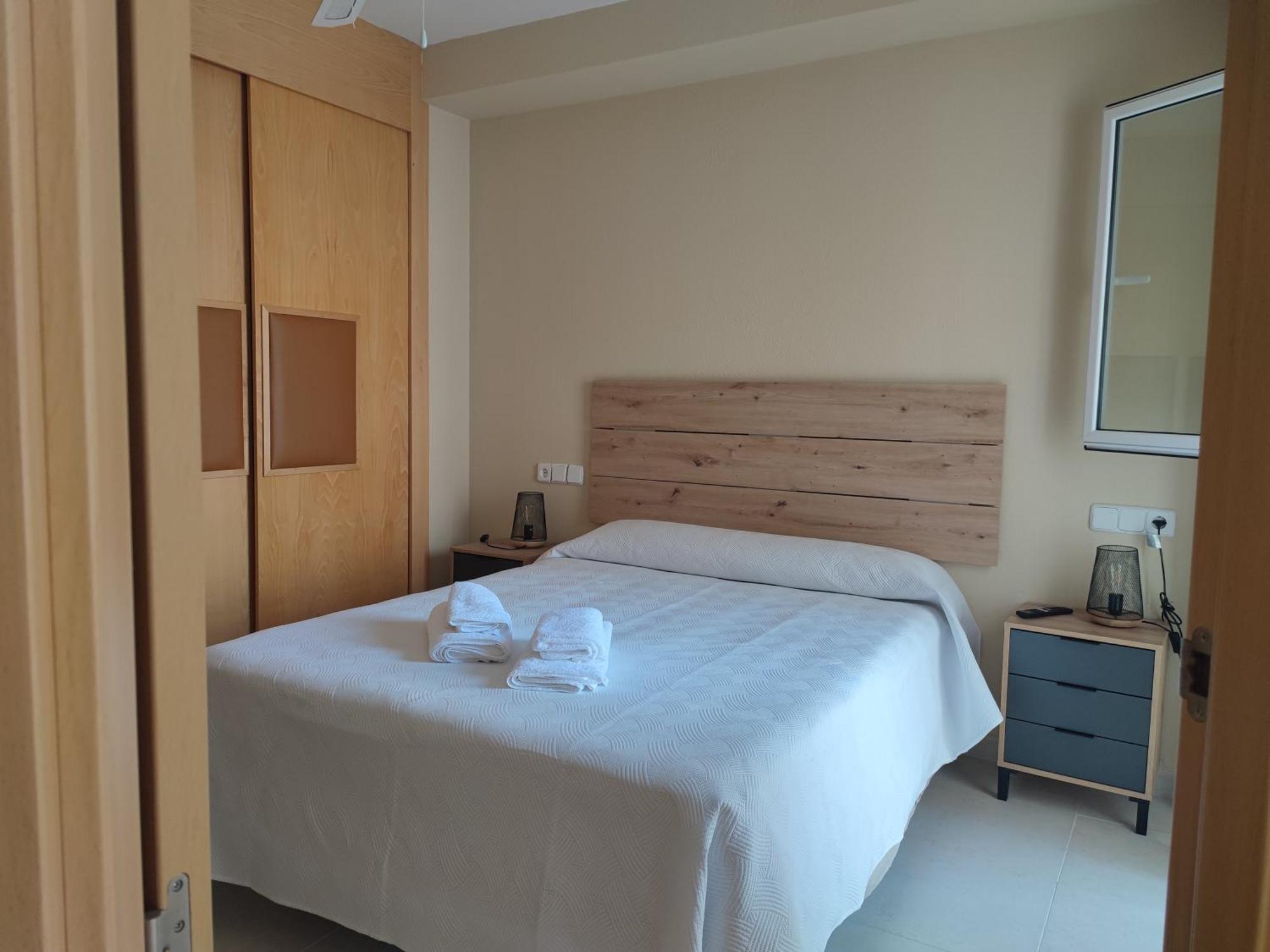 Luxury Homes Penthouse Con Jacuzzi Vera, Garrucha,Mojacar Phòng bức ảnh