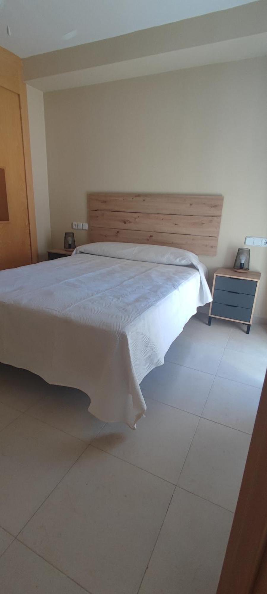 Luxury Homes Penthouse Con Jacuzzi Vera, Garrucha,Mojacar Phòng bức ảnh