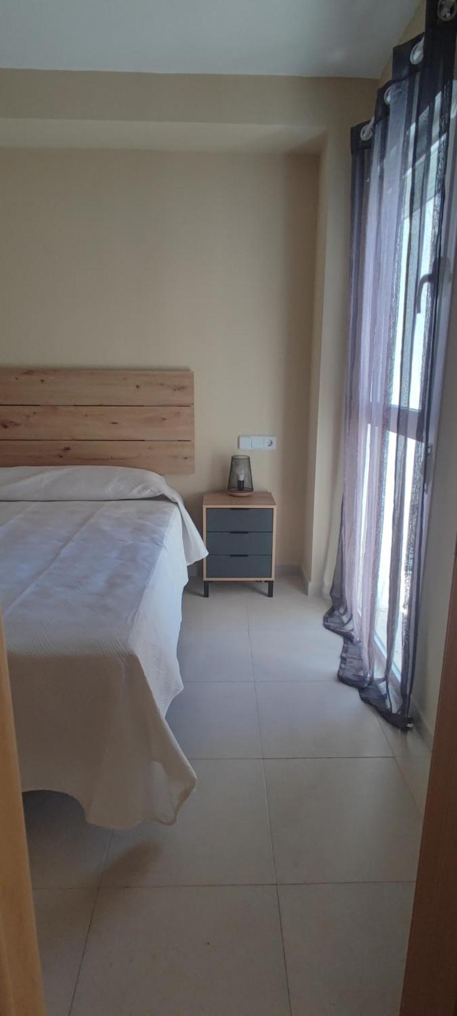Luxury Homes Penthouse Con Jacuzzi Vera, Garrucha,Mojacar Phòng bức ảnh