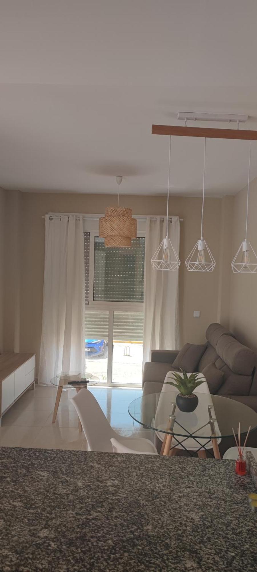 Luxury Homes Penthouse Con Jacuzzi Vera, Garrucha,Mojacar Phòng bức ảnh