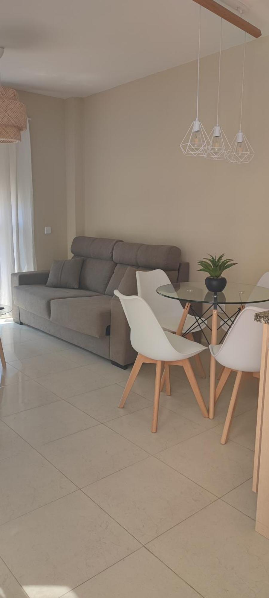 Luxury Homes Penthouse Con Jacuzzi Vera, Garrucha,Mojacar Phòng bức ảnh